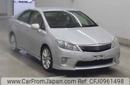 toyota sai undefined -TOYOTA--SAI AZK10-2055249---TOYOTA--SAI AZK10-2055249-