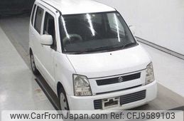 suzuki wagon-r 2005 -SUZUKI--Wagon R MH21S--330440---SUZUKI--Wagon R MH21S--330440-