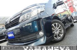 toyota voxy 2014 quick_quick_DBA-ZRR80G_ZRR80-0079678