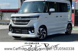 suzuki spacia 2024 -SUZUKI 【浜松 582ｶ7203】--Spacia 4AA-MK54S--MK54S-135428---SUZUKI 【浜松 582ｶ7203】--Spacia 4AA-MK54S--MK54S-135428-