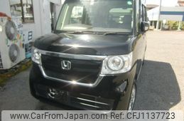 honda n-box 2020 -HONDA--N BOX JF3--1458357---HONDA--N BOX JF3--1458357-