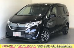 honda freed 2017 CFJ1438497