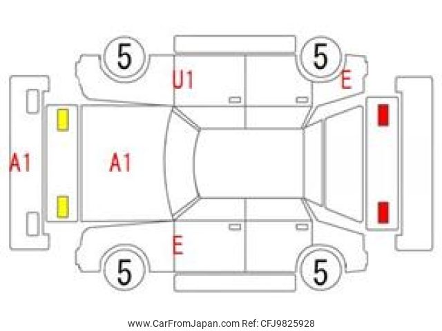 toyota yaris 2021 -TOYOTA--Yaris 5BA-MXPA15--MXPA15-0011233---TOYOTA--Yaris 5BA-MXPA15--MXPA15-0011233- image 2