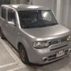 nissan cube 2011 -NISSAN--Cube NZ12--042171---NISSAN--Cube NZ12--042171- image 1