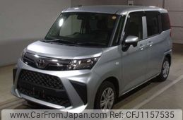 toyota roomy 2025 -TOYOTA--Roomy 5BA-M910A--M910A-1032676---TOYOTA--Roomy 5BA-M910A--M910A-1032676-