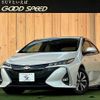 toyota prius-phv 2018 -TOYOTA--Prius PHV DLA-ZVW52--ZVW52-3079950---TOYOTA--Prius PHV DLA-ZVW52--ZVW52-3079950- image 1