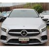 mercedes-benz a-class 2019 quick_quick_5BA-177084_WDD1770842V045472 image 4