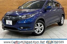 honda vezel 2014 -HONDA--VEZEL DAA-RU3--RU3-1014803---HONDA--VEZEL DAA-RU3--RU3-1014803-