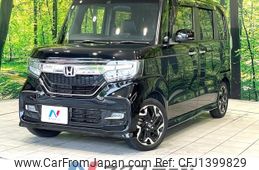honda n-box 2019 -HONDA--N BOX DBA-JF3--JF3-2093153---HONDA--N BOX DBA-JF3--JF3-2093153-
