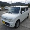 suzuki alto-lapin 2010 -SUZUKI 【島根 581く8477】--Alto Lapin HE22S-158628---SUZUKI 【島根 581く8477】--Alto Lapin HE22S-158628- image 5