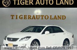 toyota crown 2008 CFJ1791997