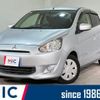 mitsubishi mirage 2013 quick_quick_A05A_A05A-0017031 image 1