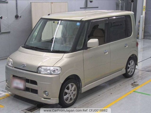 daihatsu tanto 2004 -DAIHATSU--Tanto L350S-0042575---DAIHATSU--Tanto L350S-0042575- image 1