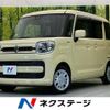 suzuki spacia 2019 -SUZUKI--Spacia DAA-MK53S--MK53S-219518---SUZUKI--Spacia DAA-MK53S--MK53S-219518- image 1