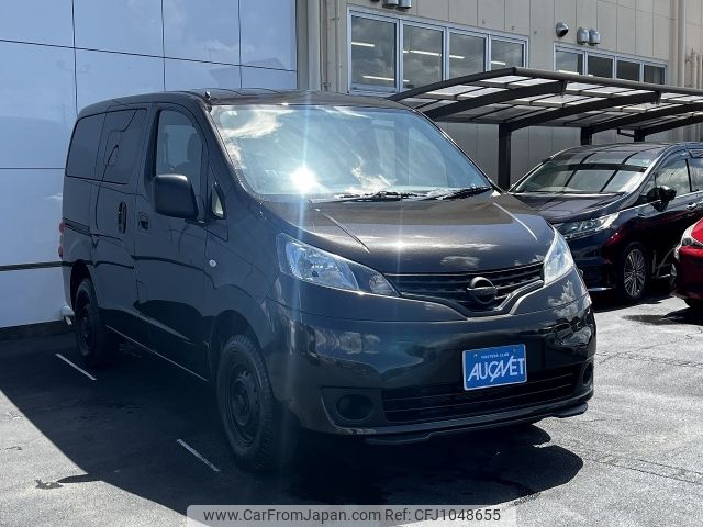 nissan nv200-vanette 2019 -NISSAN--NV200 CBF-VNM20--VNM20-101871---NISSAN--NV200 CBF-VNM20--VNM20-101871- image 2