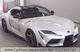 toyota supra 2020 -TOYOTA--Supra 3BA-DB42--DB42-0028779---TOYOTA--Supra 3BA-DB42--DB42-0028779-