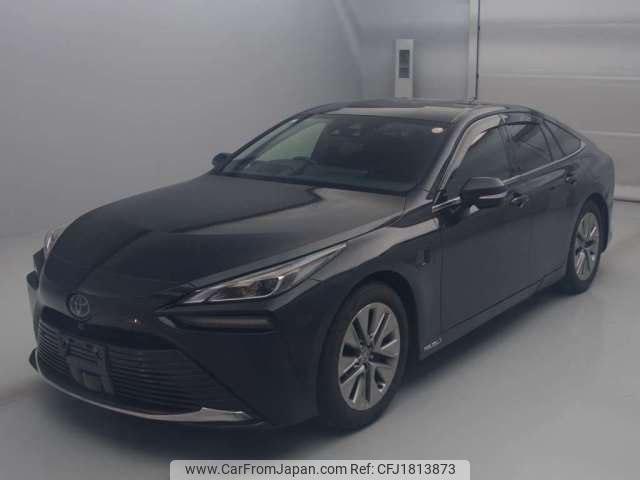 toyota mirai 2022 CFJ1813873 image 1