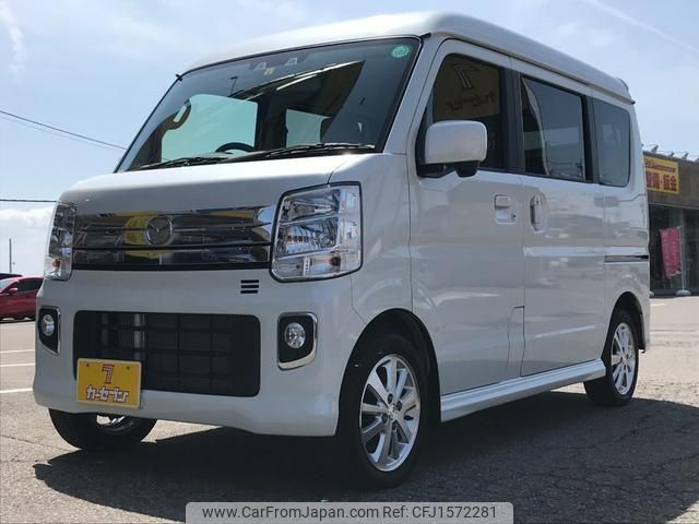 mazda scrum-wagon 2023 CFJ1572281 image 1