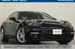 porsche panamera 2017 quick_quick_ALA-G2J29A_WP0ZZZ97ZJL129454