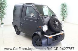 Daihatsu Midget II 1997