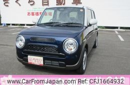 suzuki alto-lapin 2025 CFJ1664932