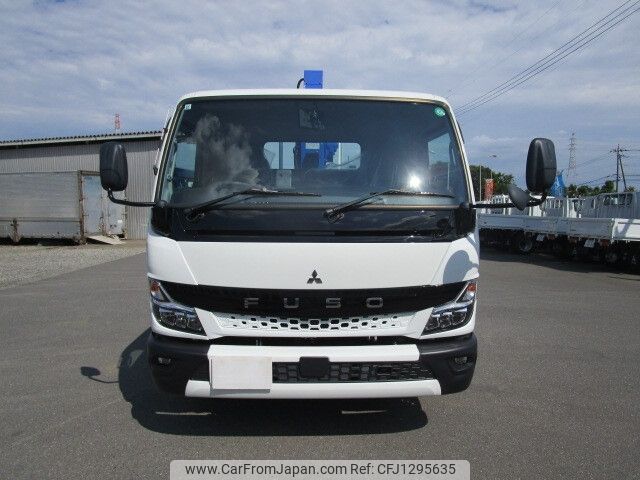 mitsubishi-fuso canter 2024 -MITSUBISHI--Canter 2PG-FEB90--FEB90-****52---MITSUBISHI--Canter 2PG-FEB90--FEB90-****52- image 2
