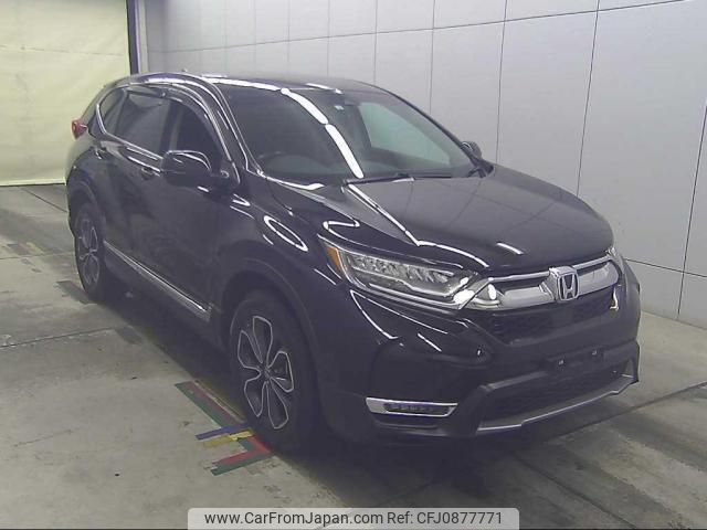 honda cr-v 2022 quick_quick_6AA-RT6_1300143 image 1