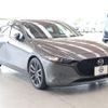 mazda mazda3 2019 -MAZDA--MAZDA3 6BA-BP5P--BP5P-101036---MAZDA--MAZDA3 6BA-BP5P--BP5P-101036- image 3