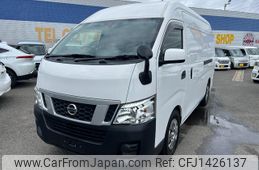 nissan nv350-caravan-van 2016 GOO_JP_700050115930250715001