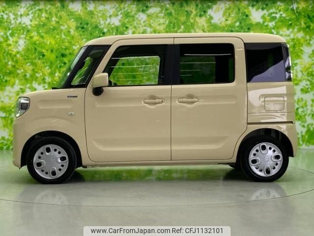 suzuki spacia 2023 quick_quick_5AA-MK53S_MK53S-012429 image 2