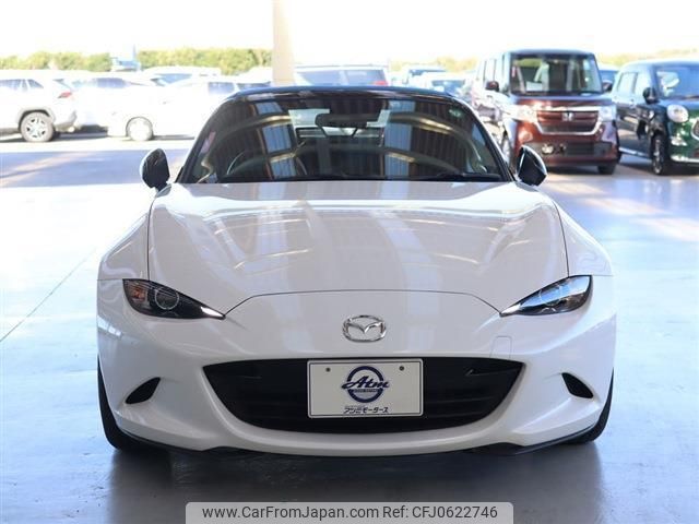 mazda roadster 2022 quick_quick_5BA-ND5RC_ND5RC-656905 image 2