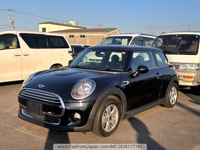 mini mini-others 2018 -BMW--BMW Mini XM15--WMWXM520703B54880---BMW--BMW Mini XM15--WMWXM520703B54880- image 1