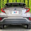 toyota c-hr 2017 quick_quick_ZYX10_ZYX10-2002353 image 15
