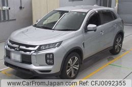 mitsubishi rvr 2020 -MITSUBISHI 【大阪 303ﾃ3517】--RVR 5BA-GA4W--GA4W-5201771---MITSUBISHI 【大阪 303ﾃ3517】--RVR 5BA-GA4W--GA4W-5201771-