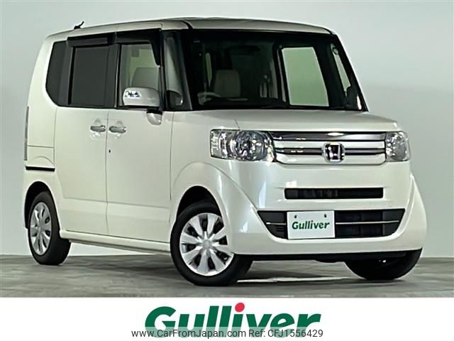 honda n-box 2017 CFJ1556429 image 1