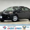 toyota prius 2021 -TOYOTA--Prius 6AA-ZVW51--ZVW51-6206469---TOYOTA--Prius 6AA-ZVW51--ZVW51-6206469- image 1