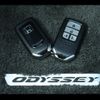 honda odyssey 2014 -HONDA--Odyssey RC1--1038371---HONDA--Odyssey RC1--1038371- image 8