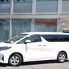 toyota alphard 2020 -TOYOTA--Alphard 3BA-AGH30W--AGH30-0316287---TOYOTA--Alphard 3BA-AGH30W--AGH30-0316287- image 2