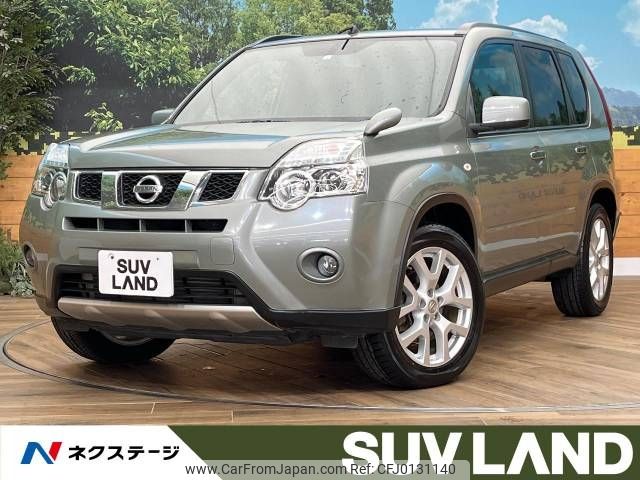 nissan x-trail 2012 -NISSAN--X-Trail LDA-DNT31--DNT31-210173---NISSAN--X-Trail LDA-DNT31--DNT31-210173- image 1