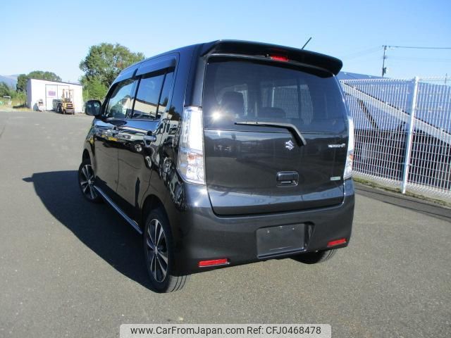 suzuki wagon-r 2014 quick_quick_DBA-MH34S_MH34S-325192 image 2