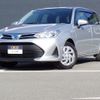 toyota corolla-fielder 2020 -TOYOTA--Corolla Fielder DAA-NKE165G--NKE165-7229393---TOYOTA--Corolla Fielder DAA-NKE165G--NKE165-7229393- image 1