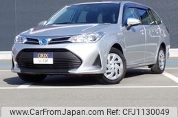 toyota corolla-fielder 2020 -TOYOTA--Corolla Fielder DAA-NKE165G--NKE165-7229393---TOYOTA--Corolla Fielder DAA-NKE165G--NKE165-7229393-