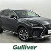 lexus nx 2019 -LEXUS--Lexus NX DAA-AYZ10--AYZ10-1026980---LEXUS--Lexus NX DAA-AYZ10--AYZ10-1026980- image 1