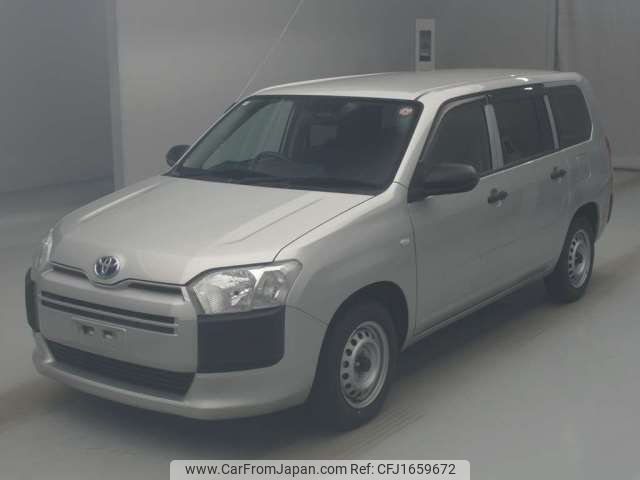 toyota probox-van 2023 CFJ1659672 image 1