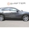 mazda cx-3 2023 CFJ1597383 image 8