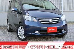 honda freed 2009 K00214