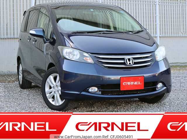 honda freed 2009 K00214 image 1