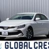 toyota mark-x 2020 -TOYOTA--MarkX DBA-GRX130--GRX130-6115564---TOYOTA--MarkX DBA-GRX130--GRX130-6115564- image 1