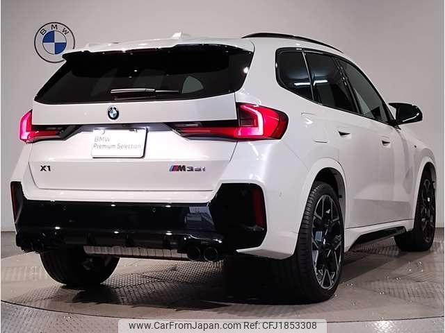 bmw x1 2024 CFJ1853308 image 2