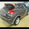 nissan juke 2013 quick_quick_DBA-YF15_218750 image 6